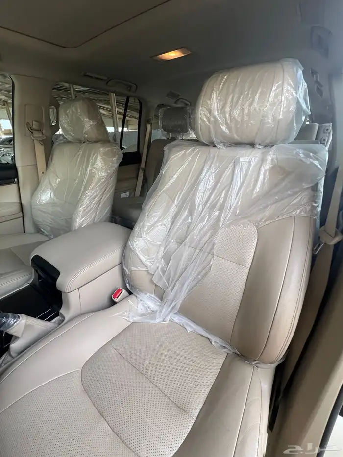 جكسار تورنق 2021 V6 5