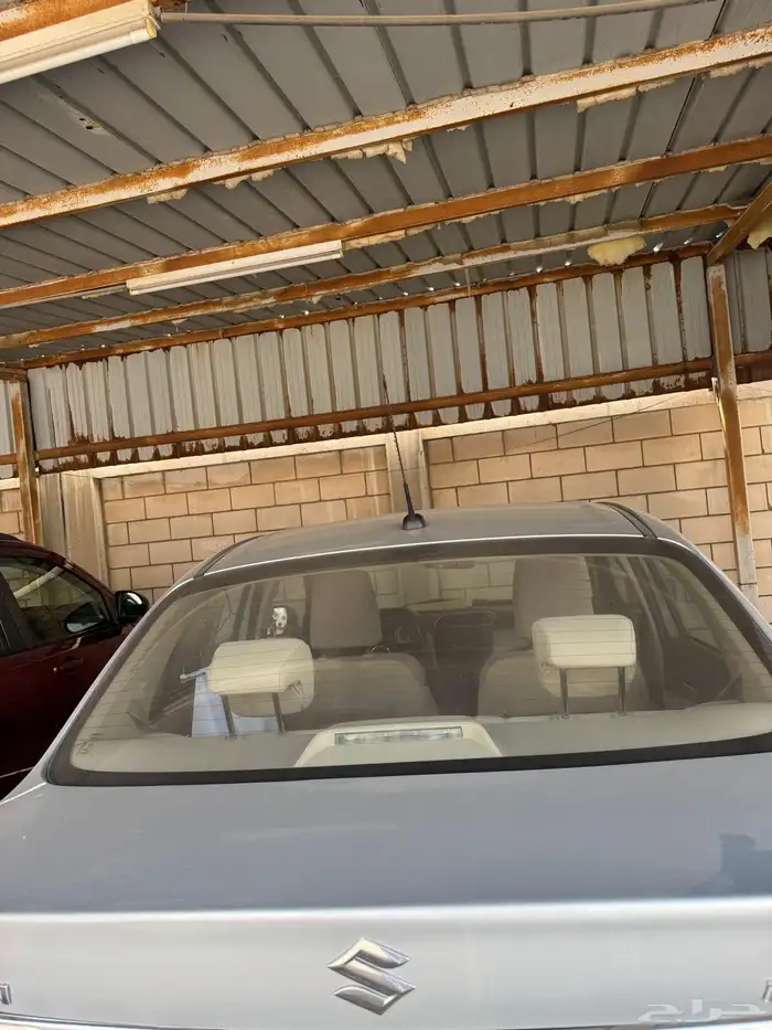 للبيع سوزوكي 5