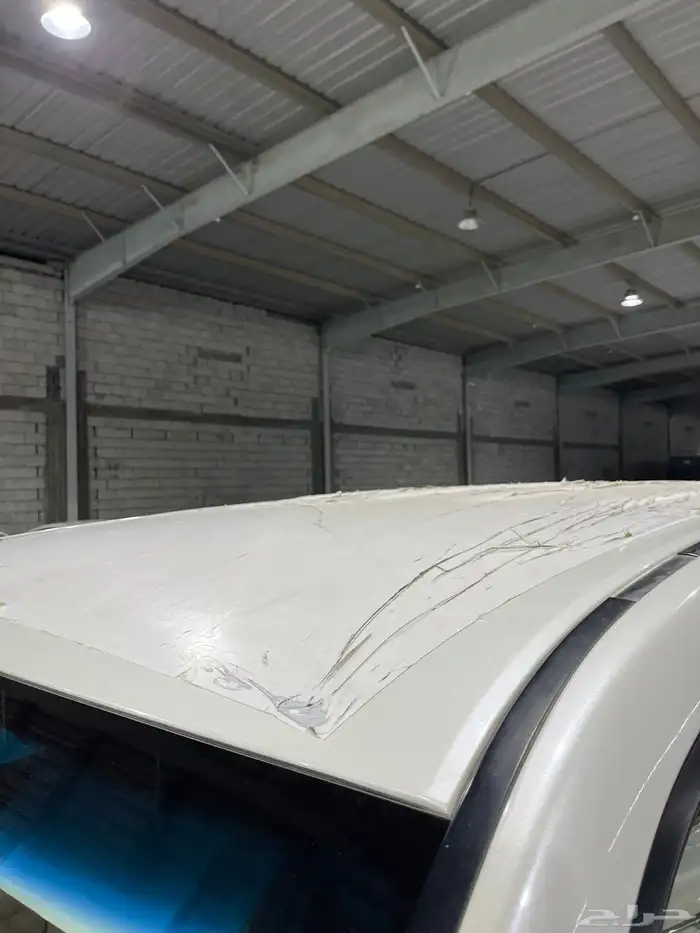 لاندكروزر 2014 شبه الجديد 15