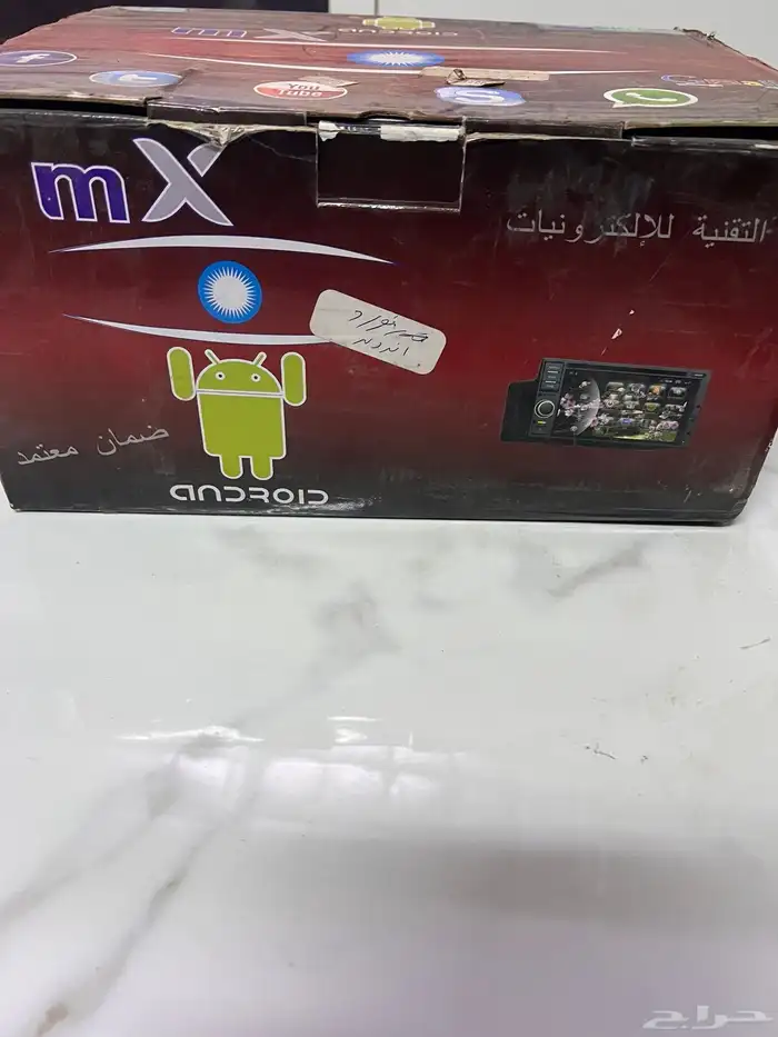 مسجل سياره 5