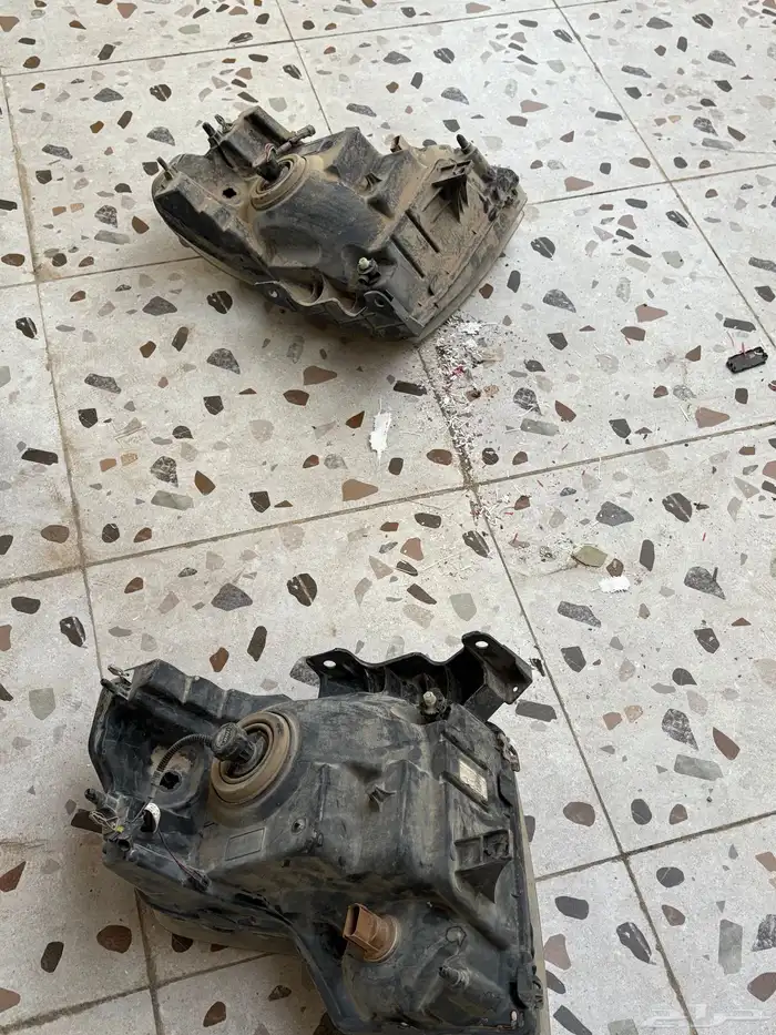 قطع فورد وكاله صالحه ل استعمال 3