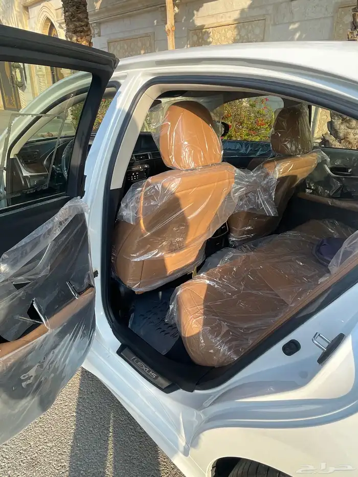 لكزس gs350 2017 8