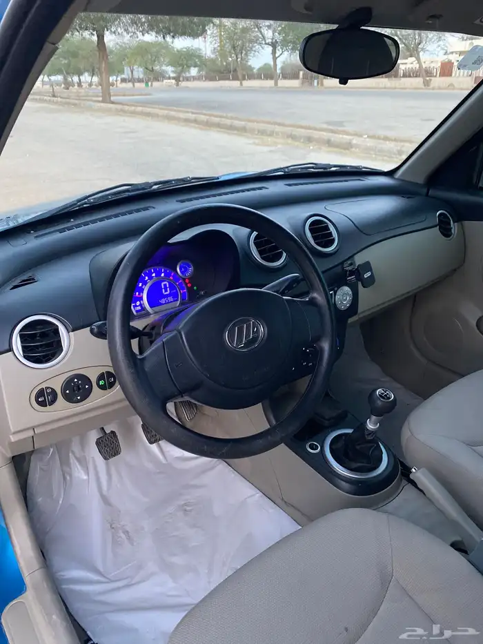 ليفان 2013 ممشى قليل 9