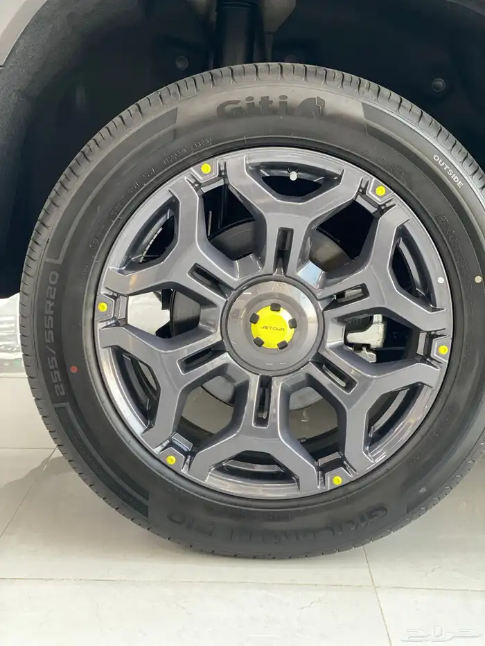 جيتور T2 لكجرى موديل2026 خليجي بافضل سعر 3