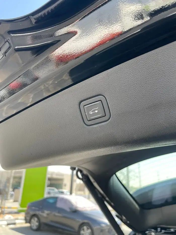 شيفرولية بليزر 2022 فل كامل اعلى فئة 23