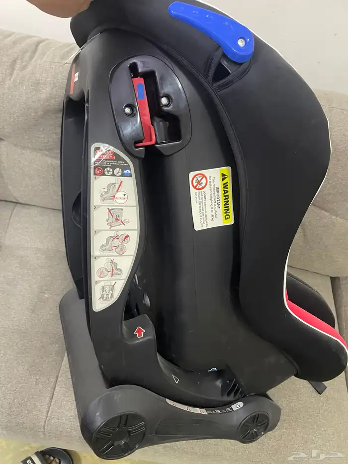 سيكل دراجة سكوتر درفت سرير غيار والعاب اطفال 11