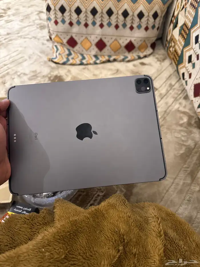 ايباد برو 1
