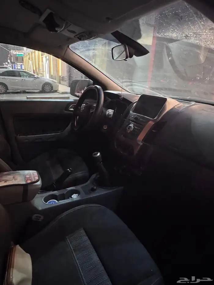 فورد رنجر 2015 14