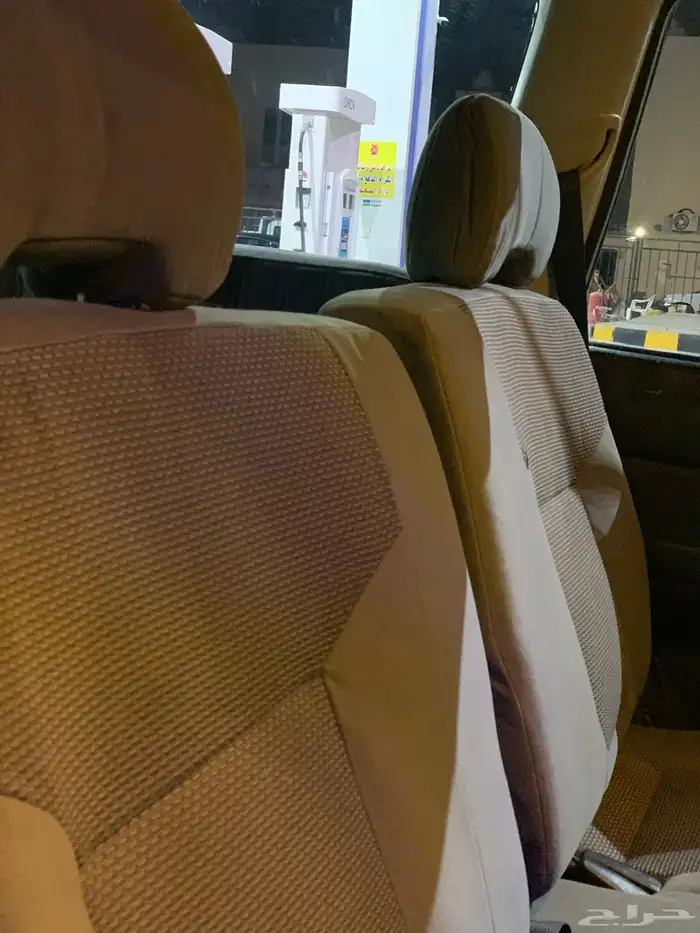 باترول نيسان 28