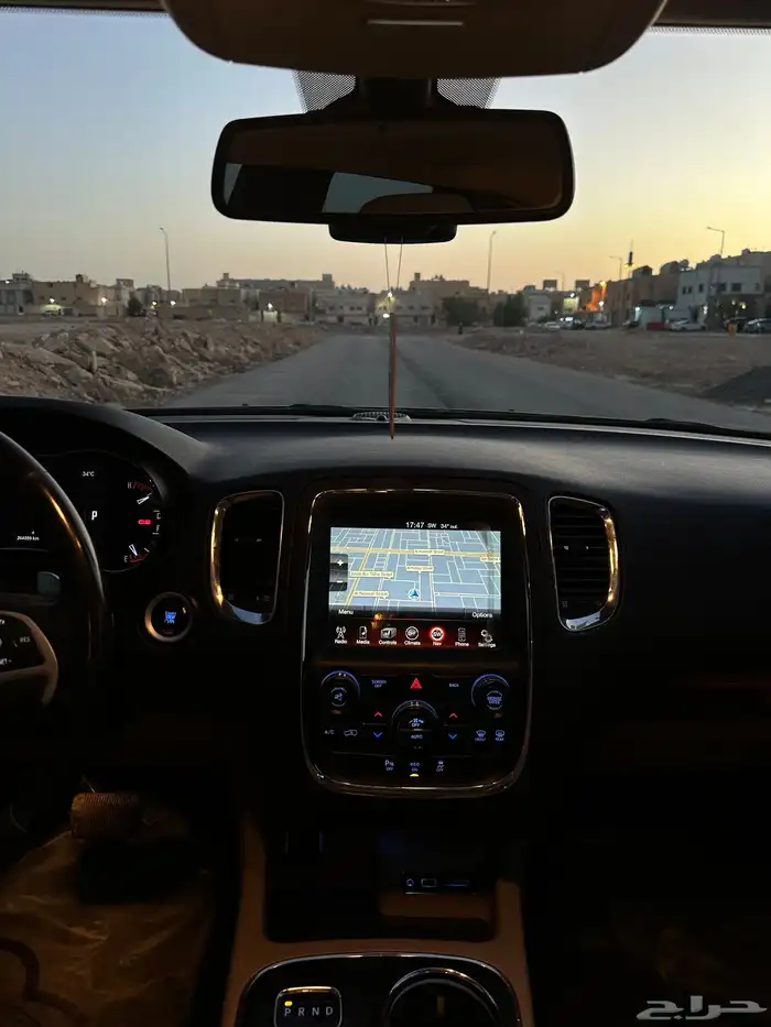 جيب دوج دوراجو 2014 للبيع 22