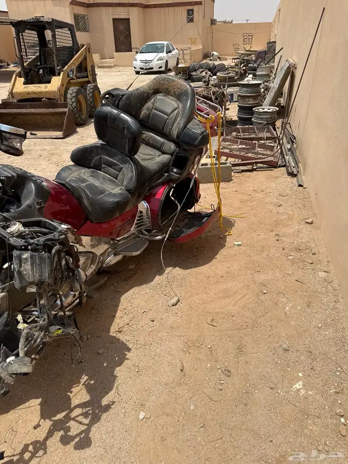 قولد ونق للبيع 2003 لفل 1 1