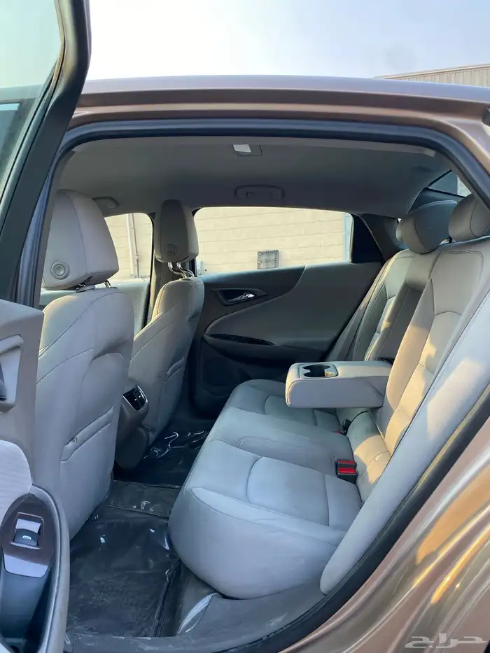 شيفرولية ماليبو موديل 2019 13