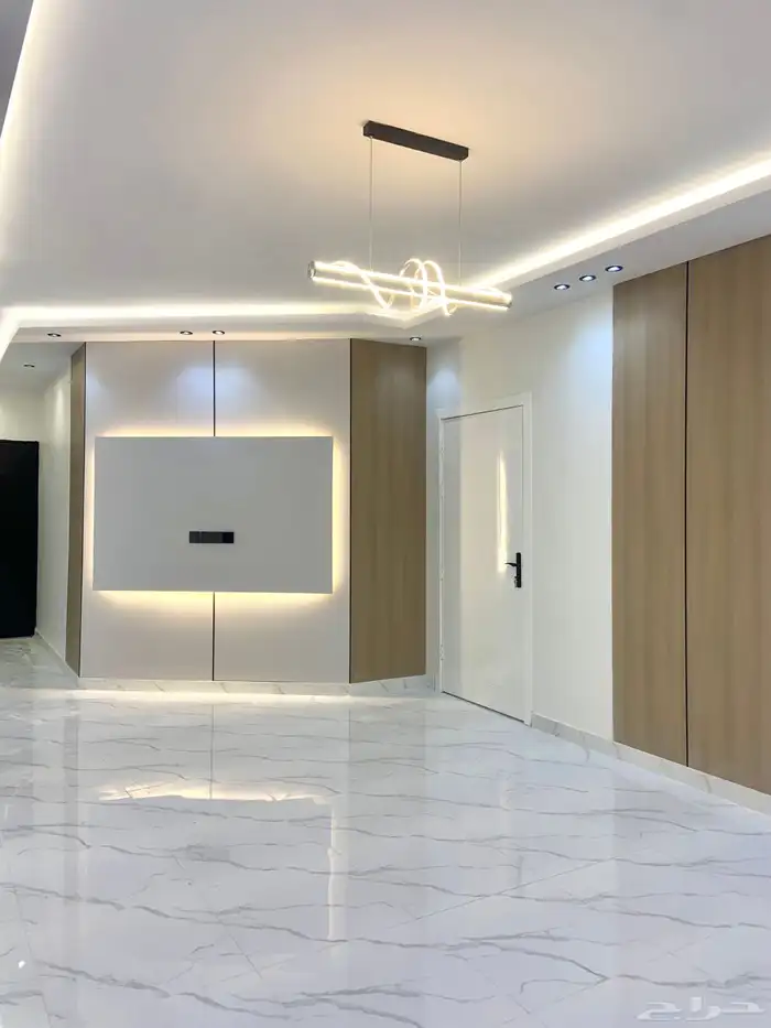 شقة تمليك للبيع ب370 الف شاملة السعي والضريبة ابها المحالة 2