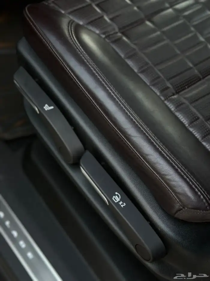 اسكاليد 2021 بلاتينيوم (أعلى فئه) 26