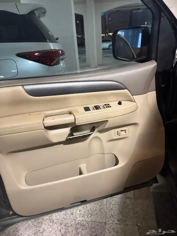 سيارة ارماده للبيع 13