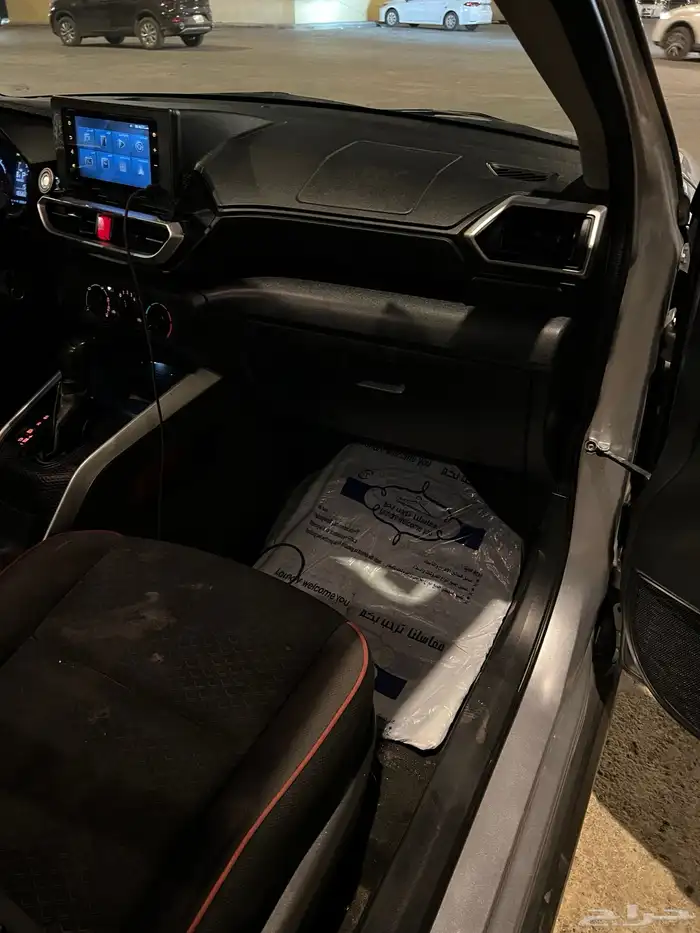 تويوتا رايز 2023 15