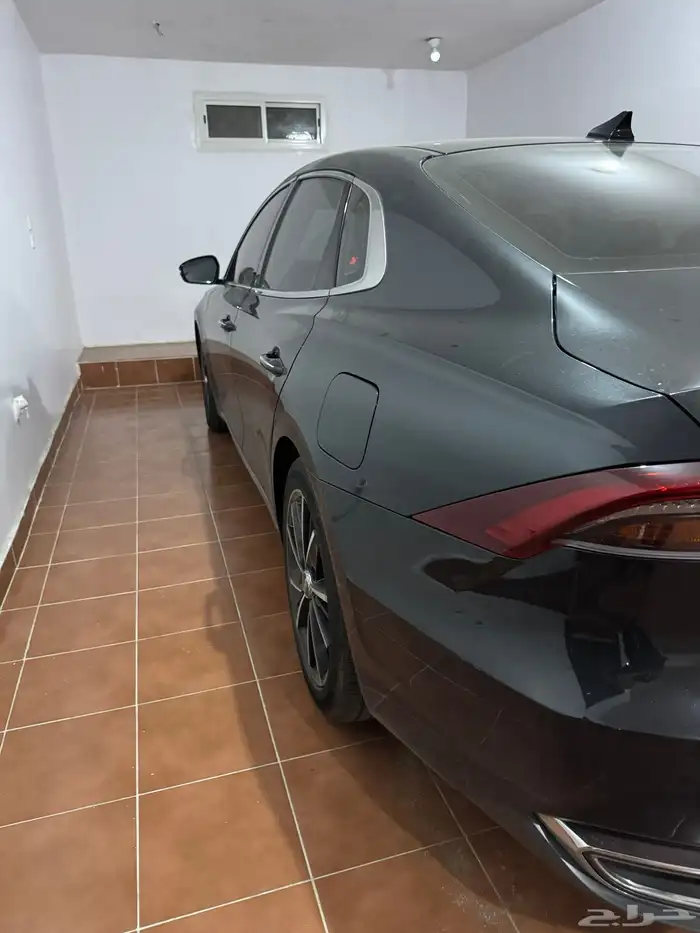 ازيرا جرانديور 2021 2