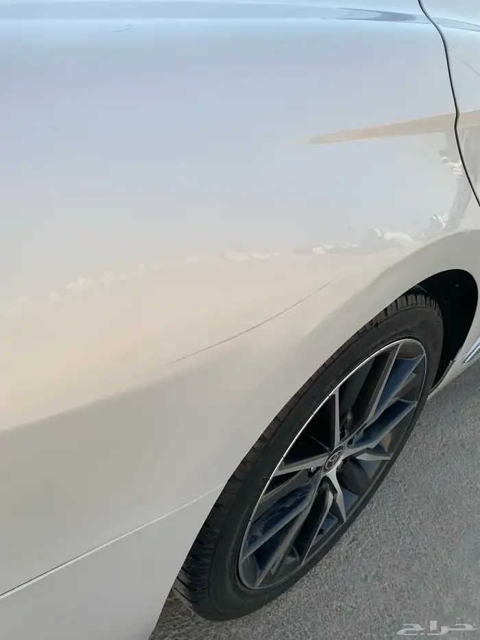 كامري GLE 2023 هايبرد فل 13