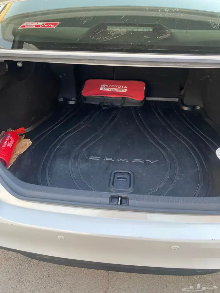 كامري GLE 2023 هايبرد فل 11