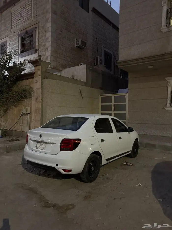 رينو سنبول 2019 بيعة سريعة 0