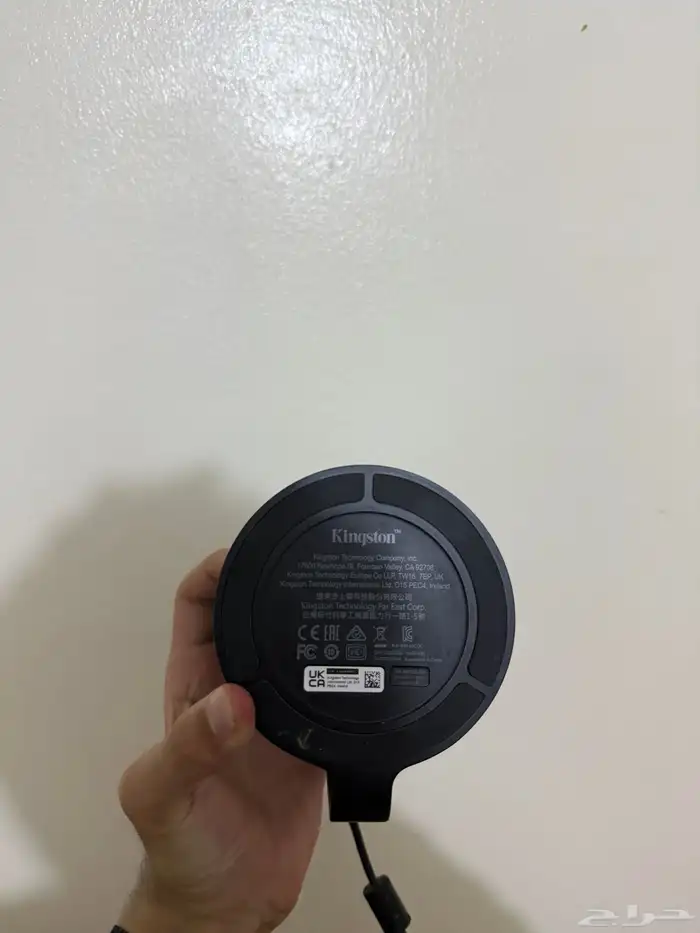 مايك بي سي أو سوني 1