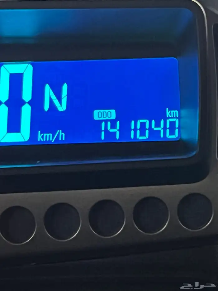 شفروليه سونيك 2013 استماره جديد والفحص جديد 4