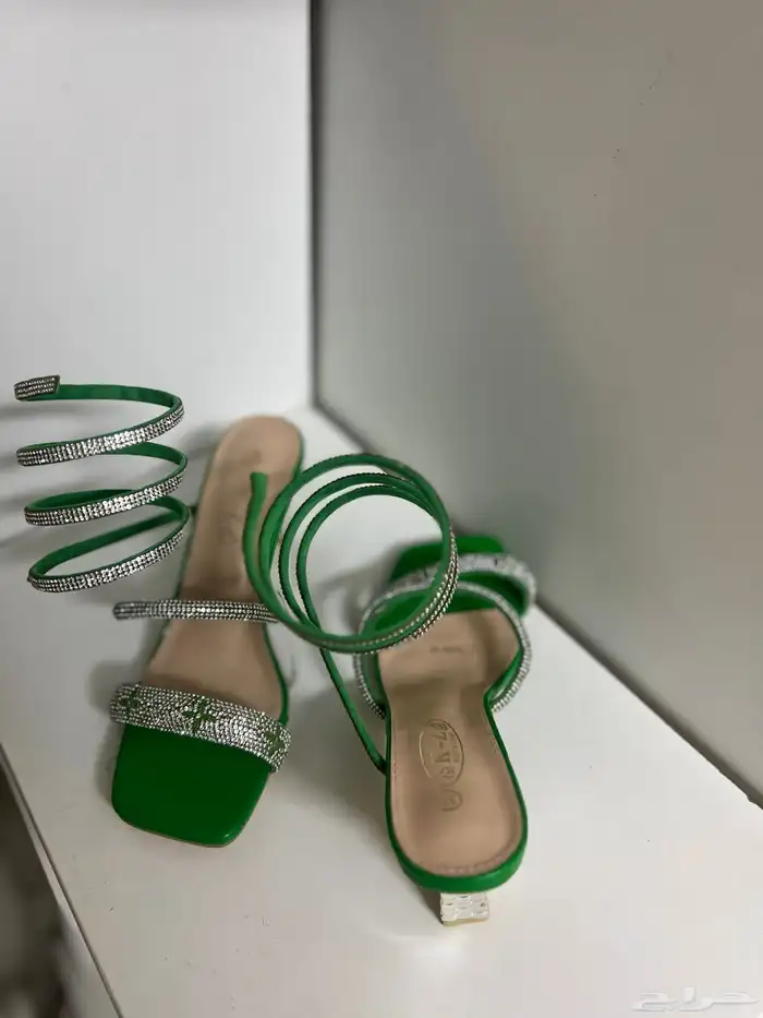 كعوب جديده 5