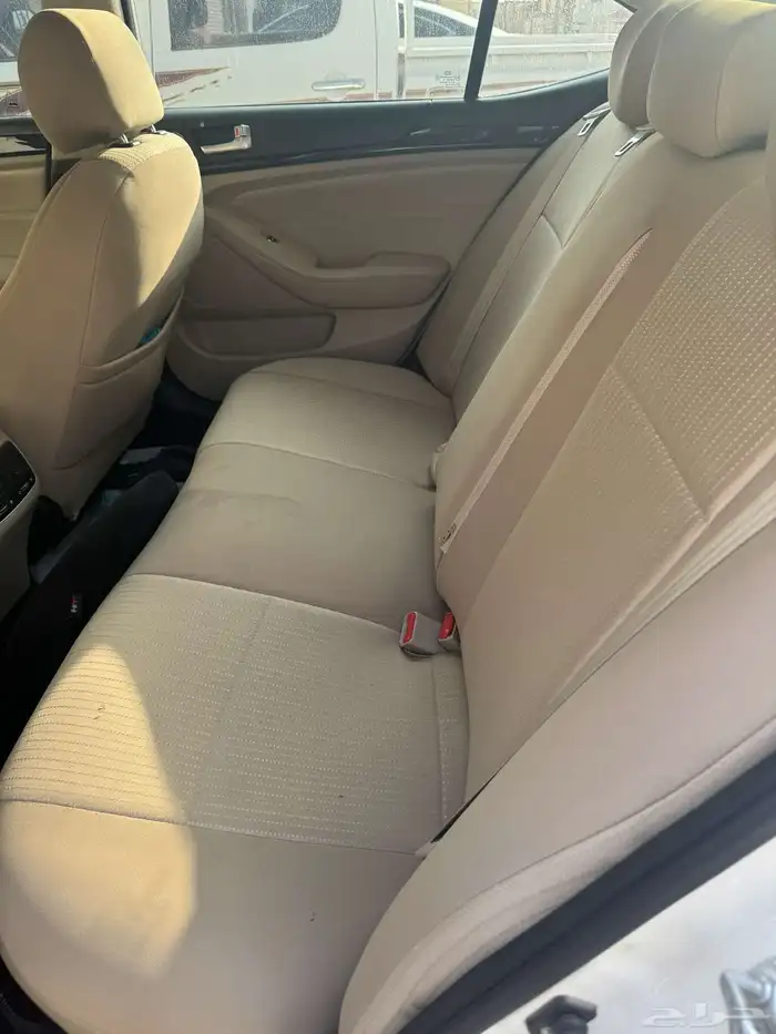 كيا كدنزا 2015 7