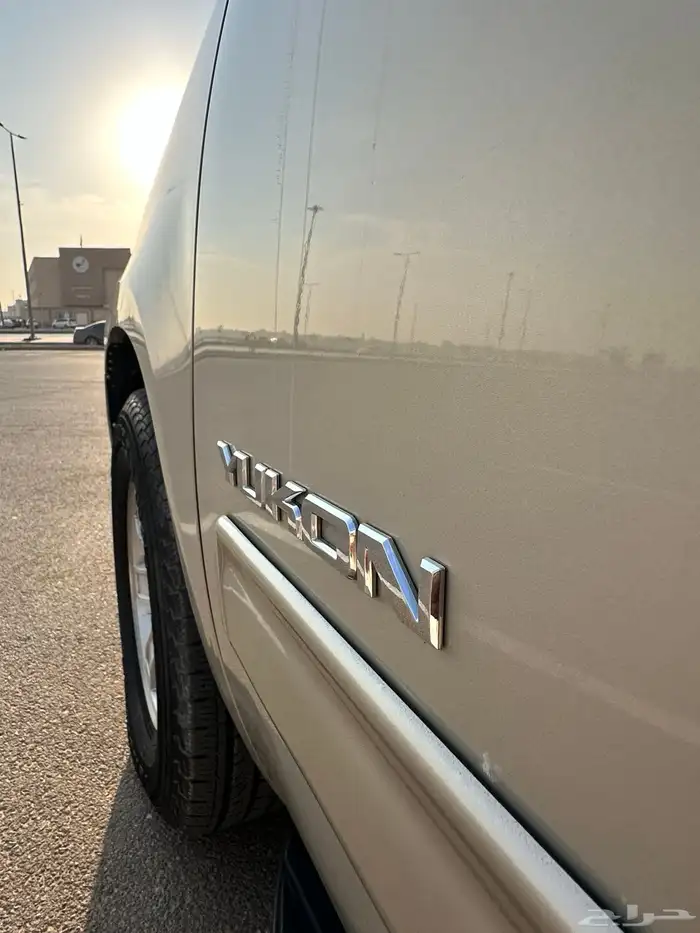 يوكن قصير ذهبي السوم 26 1