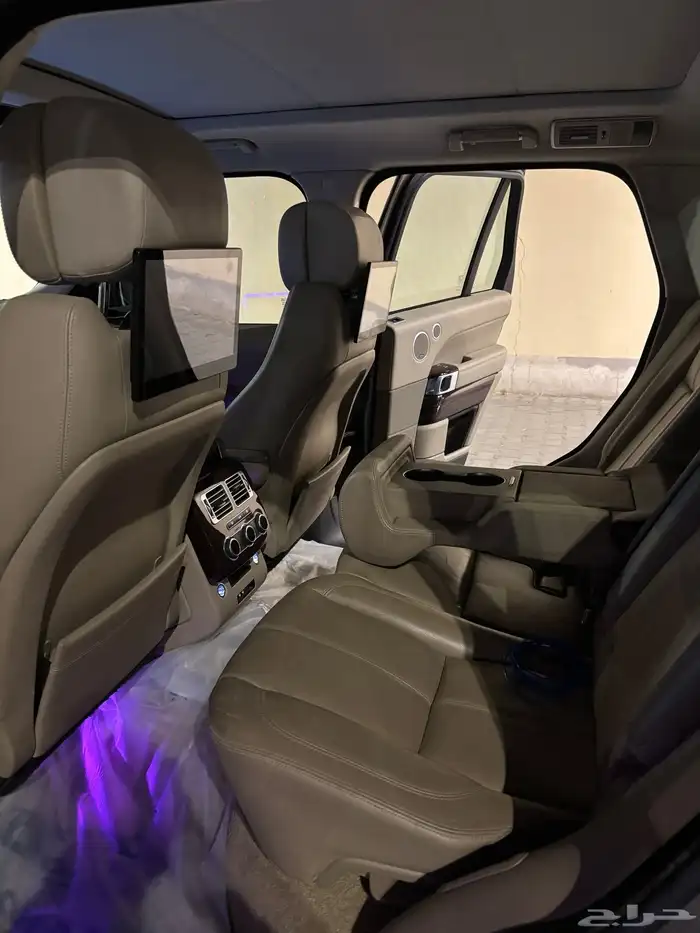 رنج روفر 2014 15