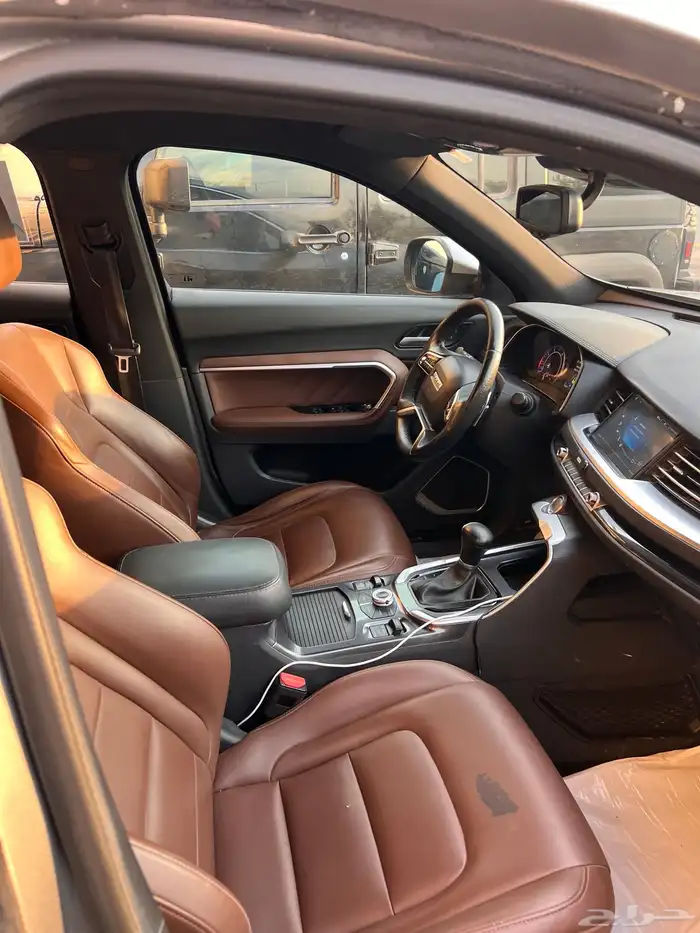 هافال H6 2021 4