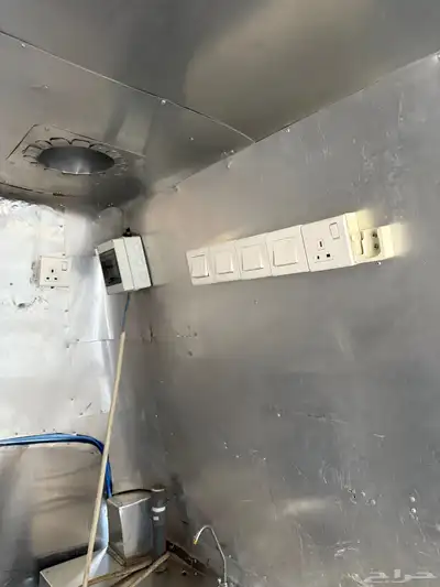 فان فود ترك للبيع index