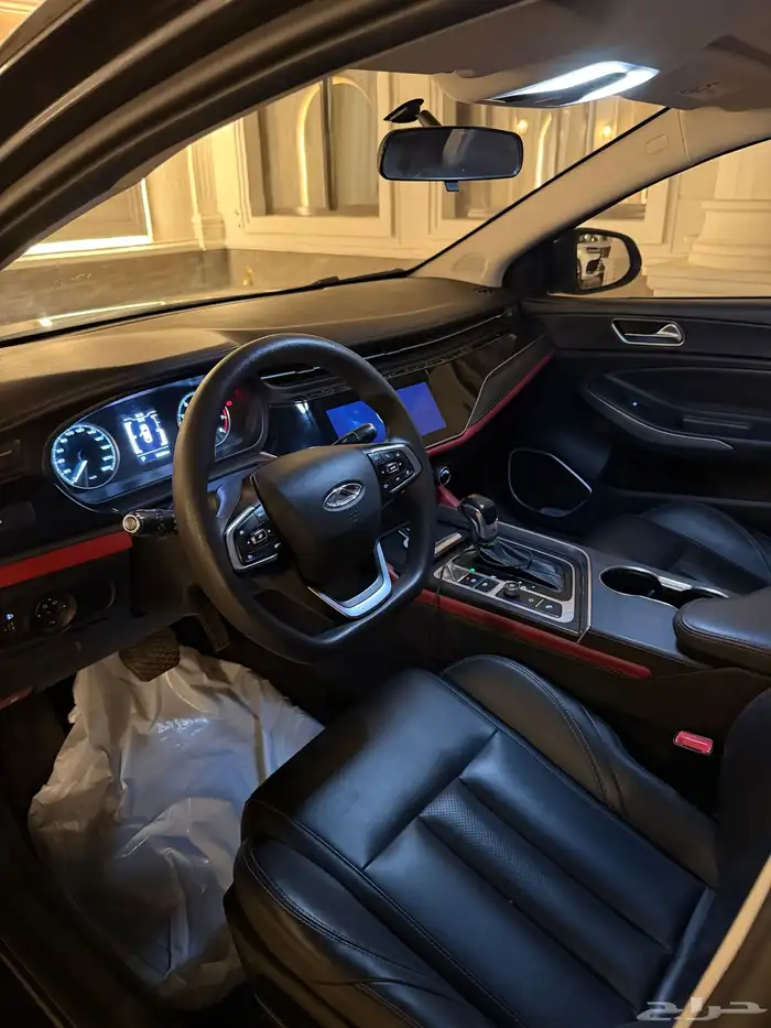 شيري اريزو 6 2023 6