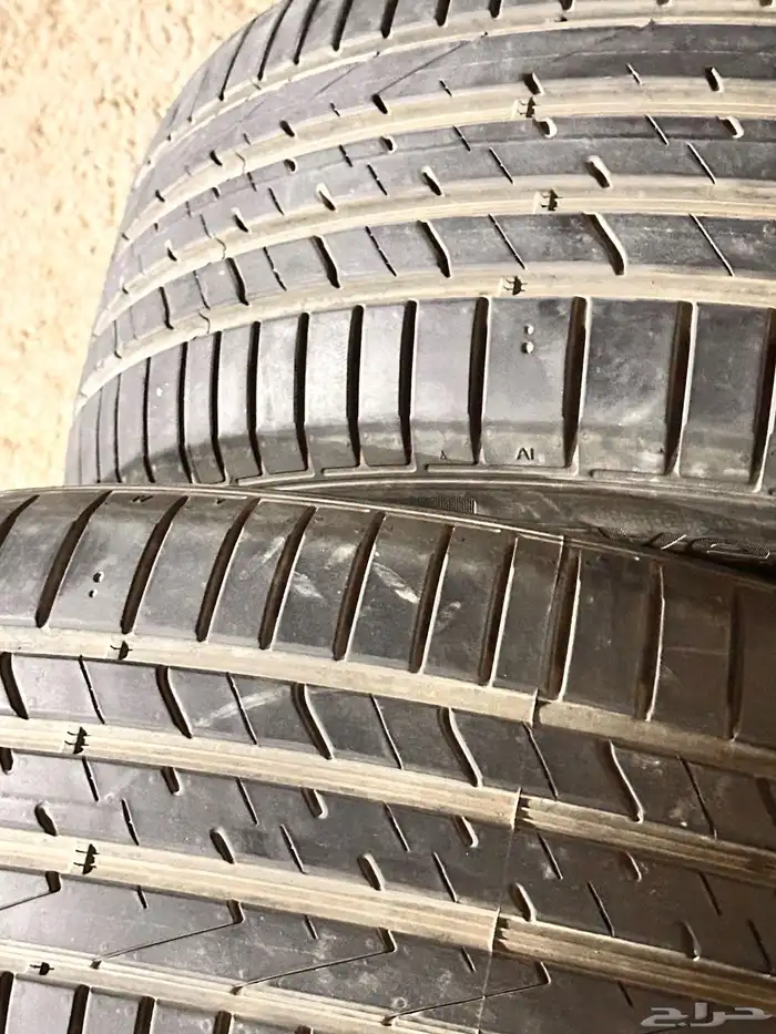 كفرات تورس مقاس 18 1