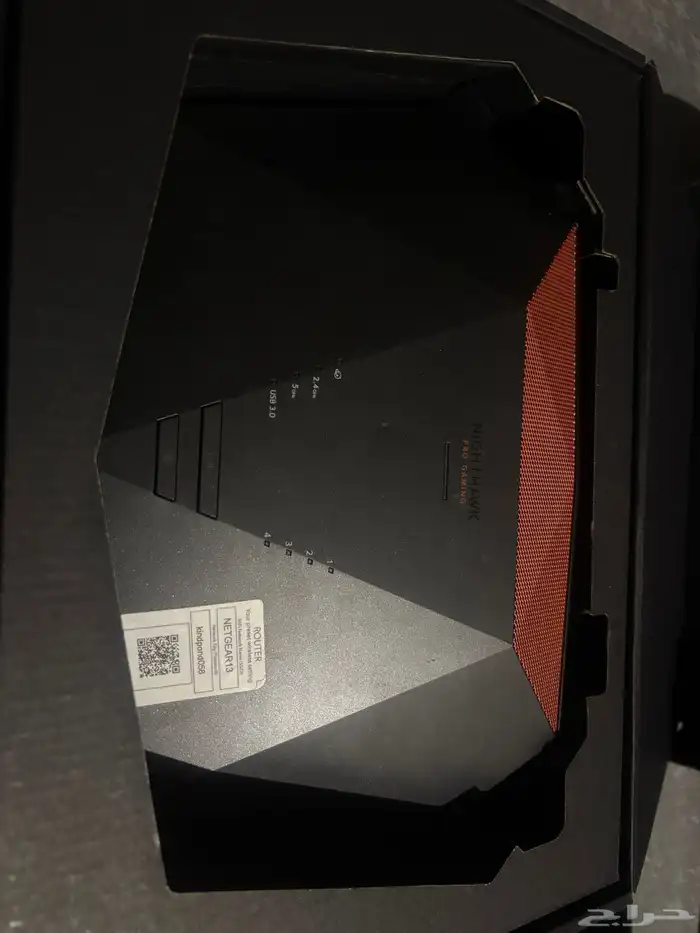 قيمينق راوتر Netgear XR1000 V2 1