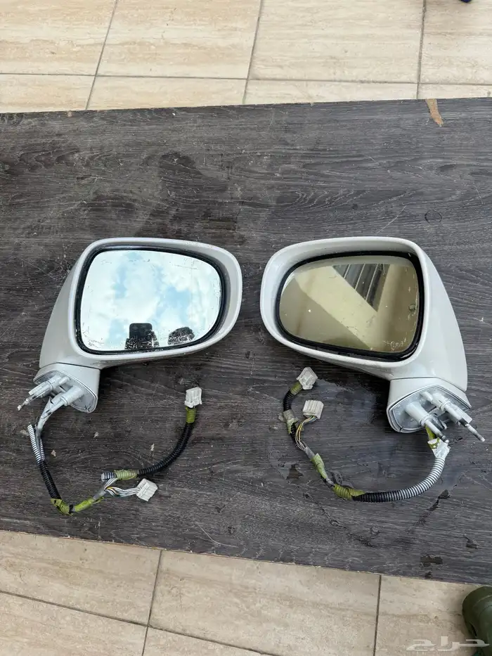 قطع لكزس is  المرايات لمبات خلفية دف يوزر جديد 2