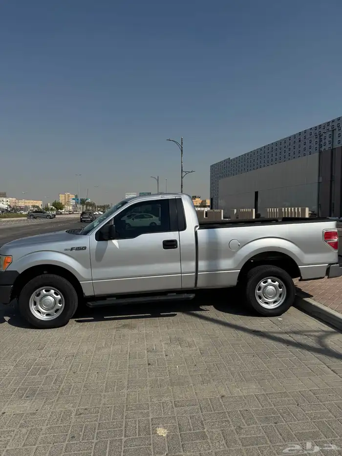 فورد F150 دبل 2014 1