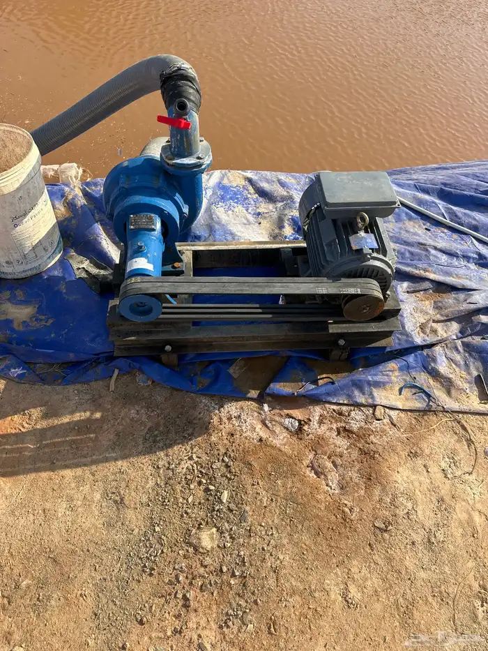 دينمو مويه 0