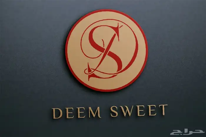 مصمم شعارات سعودي خبرة 5سنوات 2