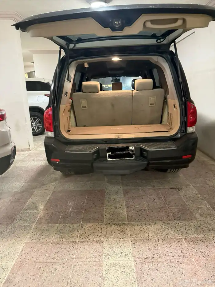 سيارة ارماده للبيع 8