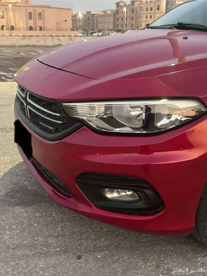 دودج نيون 2017 نظيف جدا للبيع او البدل ب اقل ب جنسيس 11