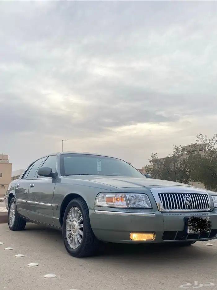 قراند ماركيز 2006 2