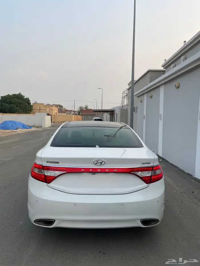 أزيرا 2012 مفحوص مجدد 1