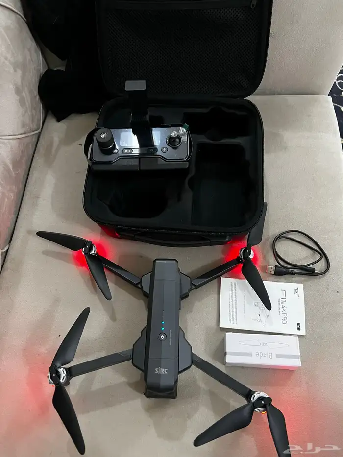 طيارة درون جديدة 0