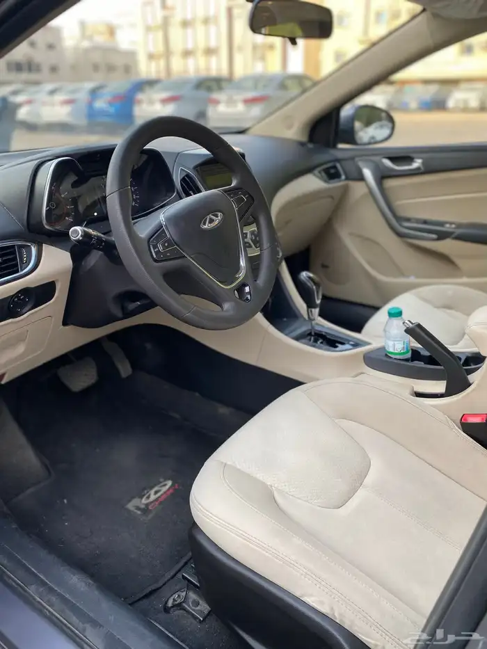 شيري اريزو 5 2023 8