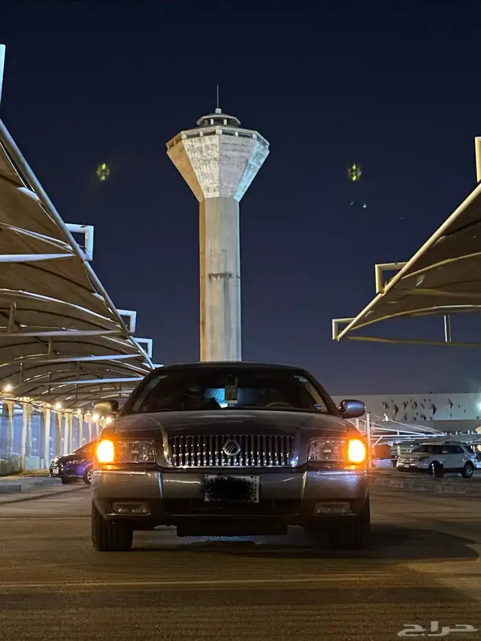 قراند ماركيز 2006 1