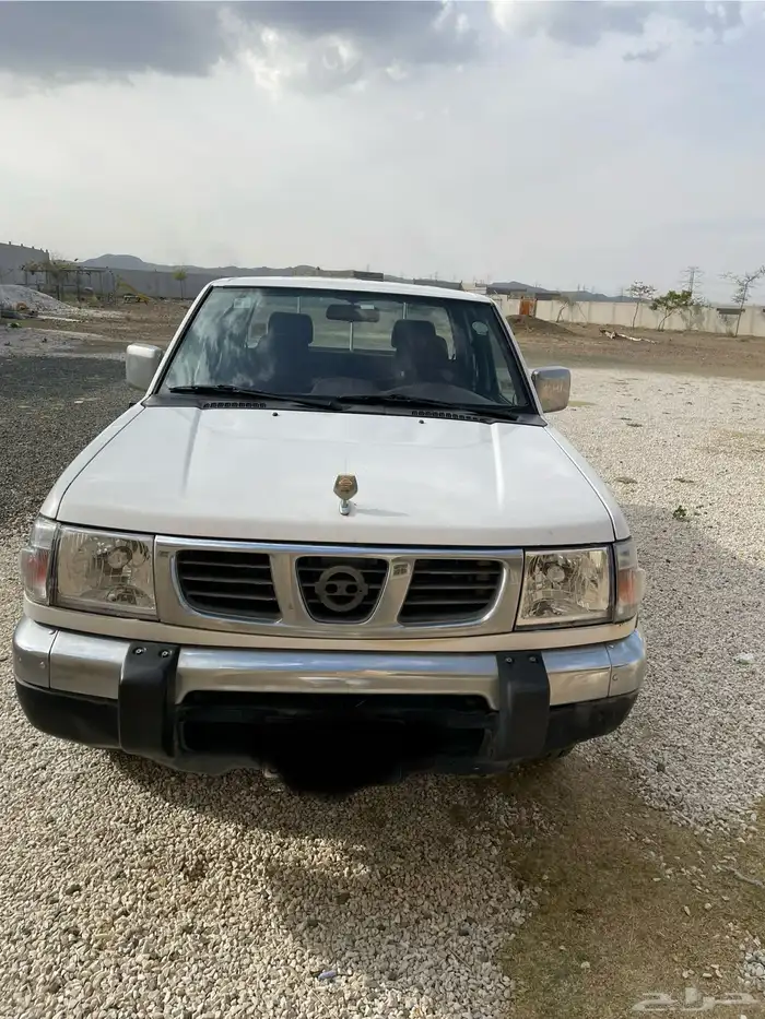 ددسن 2002 سوبر جي ال اي 1