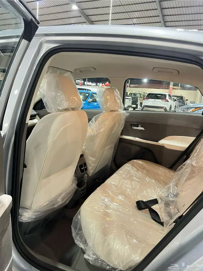 هيونداي اكسنت 2024 جديد ( اقل سعر ) 8