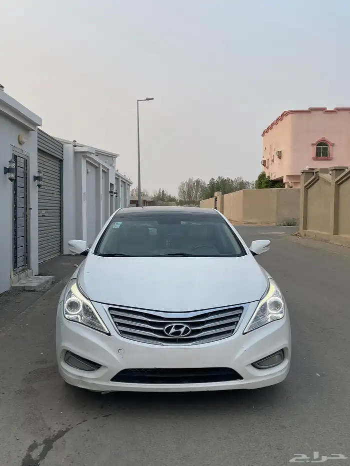 أزيرا 2012 مفحوص مجدد 0