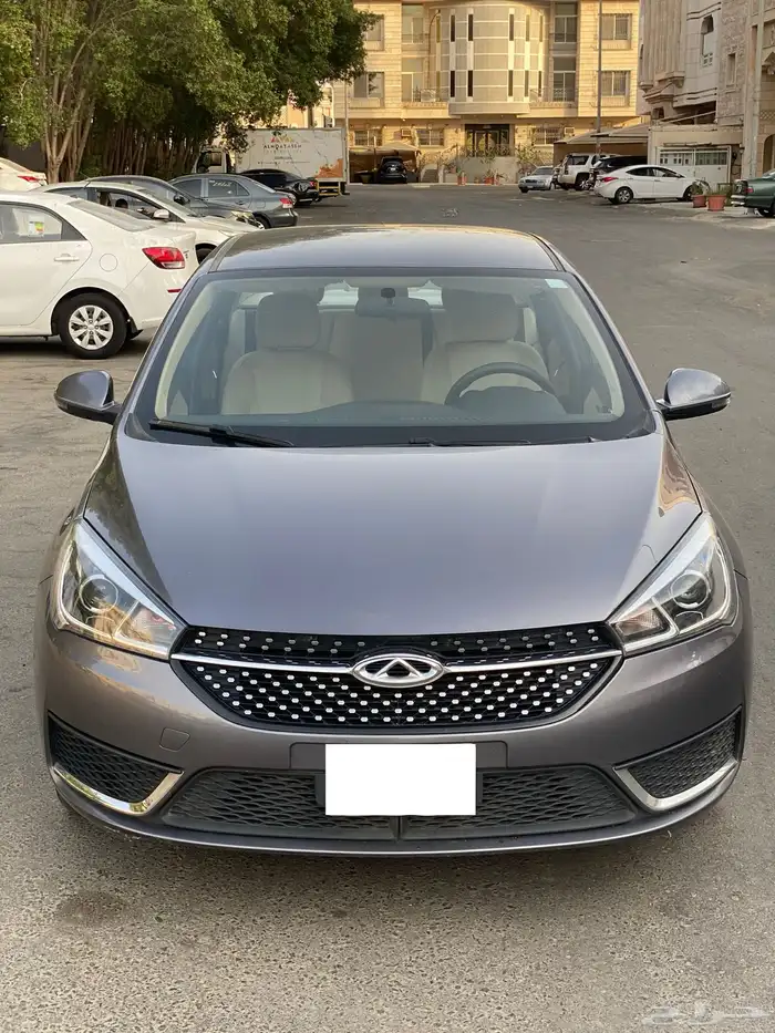 شيري اريزو 5 2023 0